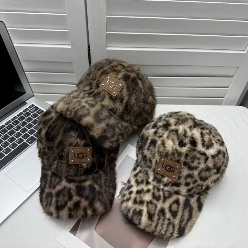 UGG Cap 0924